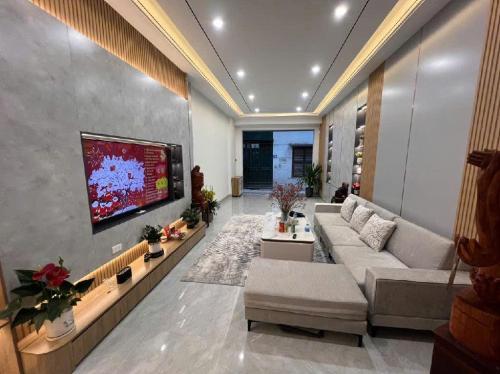 Nhà Phân Lô Văn Quán Hà Đông - Mở Booking Ngay, Thiết Kế Hoàn Hảo